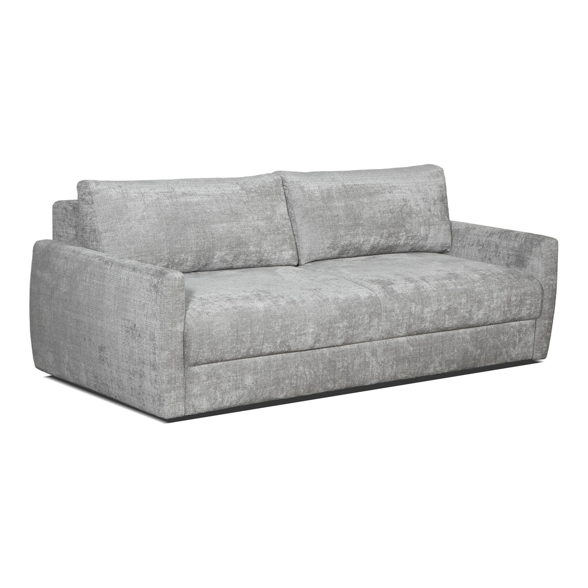 Zuza Sovesofa – Cremona lys grå