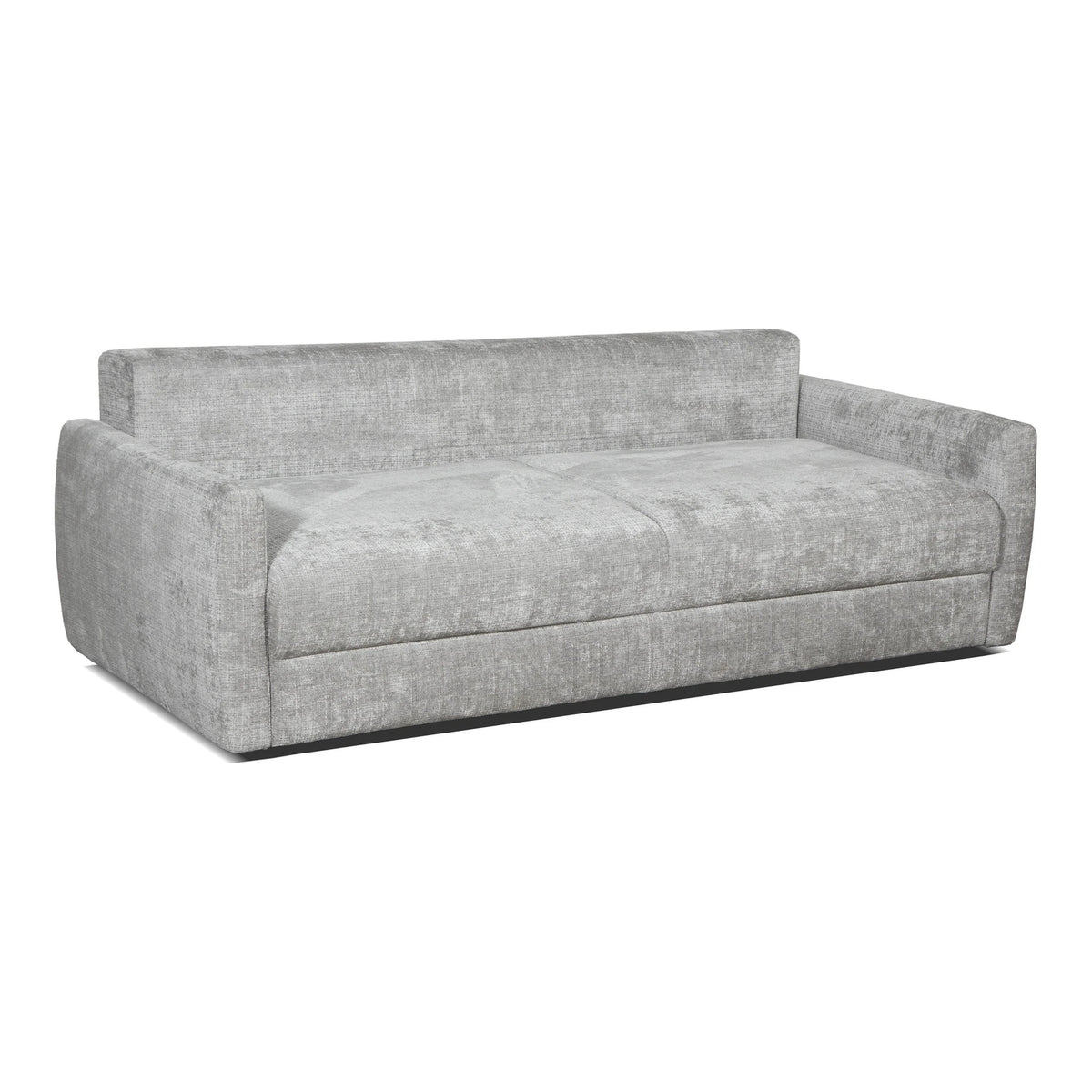 Zuza Sovesofa – Cremona lys grå