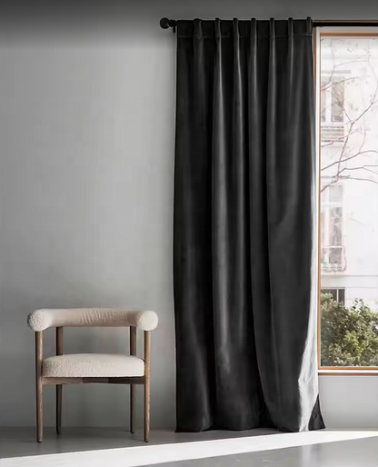 SNØHEIM Spisestol - Teddy