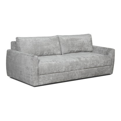 Zuza Sovesofa – Cremona lys grå