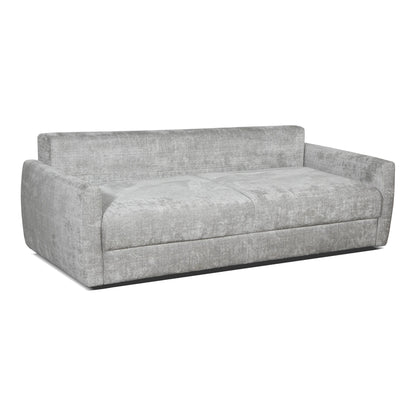 Zuza Sovesofa – Cremona lys grå