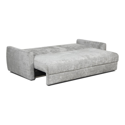 Zuza sovesofa utslått til seng
